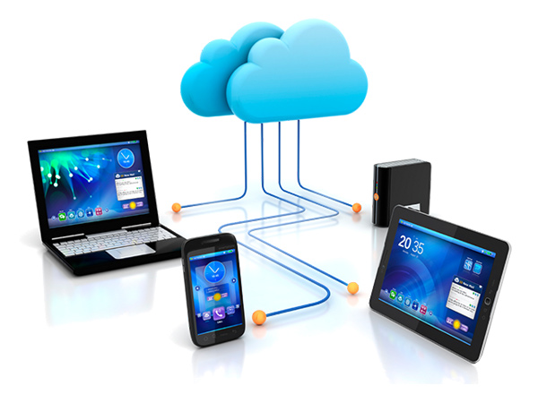 cloud hosting services