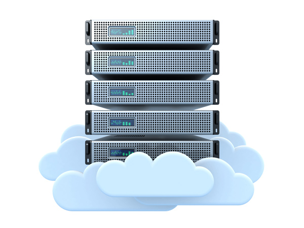 dedicated Hosting Services